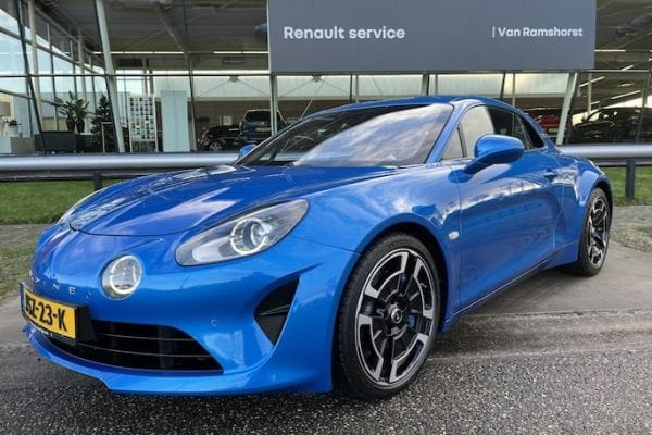 sportieve occasions voor Op Zoek Naar