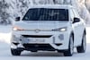 Volkswagen T-Roc R Spyshots