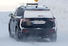 Spyshots Skoda Epiq