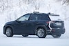 Spyshots Skoda Epiq