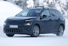 Spyshots Skoda Epiq
