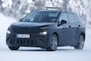 Spyshots Skoda Epiq