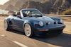 Porsche 911 Cabriolet Singer