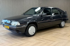 Citroën BX