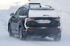 Spyshots Skoda Epiq