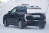 Spyshots Skoda Epiq