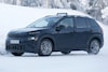 Spyshots Skoda Epiq