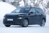 Spyshots Skoda Epiq