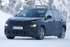 Spyshots Skoda Epiq