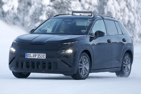 De Skoda die je straks op elke straathoek ziet klaar voor Nederland