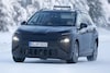 Spyshots Skoda Epiq