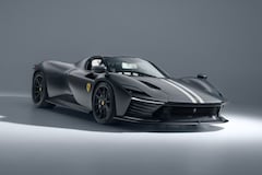 Novitec Ferrari Daytona SP3