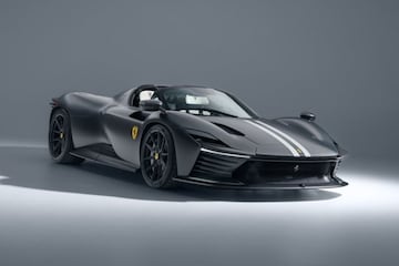 Novitec Ferrari Daytona SP3