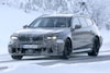 BMW M5 Touring spyshots