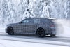BMW M5 Touring spyshots