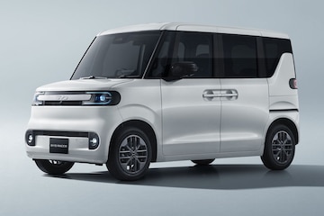 BYD Racco
