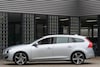 Volvo V60 D6 Plug-in Hybrid