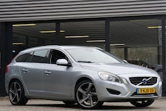 Volvo V60 D6 Plug-in Hybrid