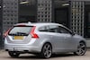 Volvo V60 D6 Plug-in Hybrid