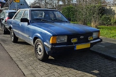 Ford Taunus