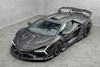 Mansory Carbonado X