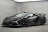 Mansory Carbonado X