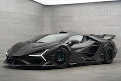 Mansory Carbonado X