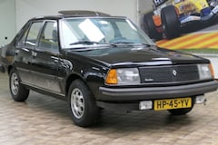 Renault 18 Turbo