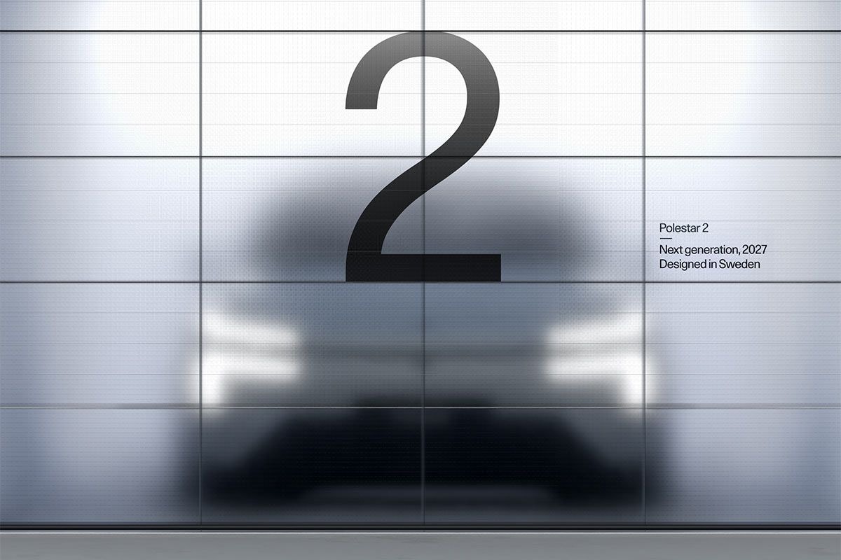 Polestar 2