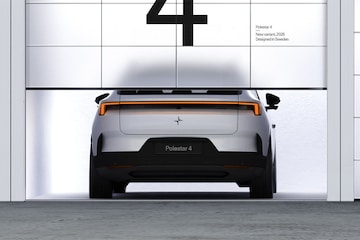 Polestar 4