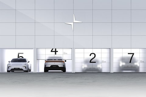 Polestar gaat niet aan de plug-in hybride: 'Elektrische auto's zijn de toekomst'