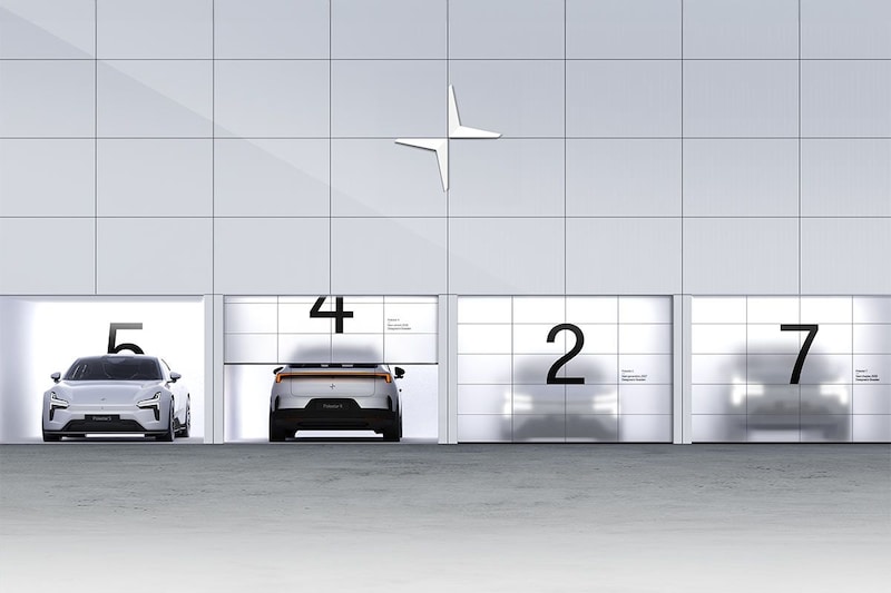 Polestar gaat niet aan de plug-in hybride: 'Elektrische auto's zijn de toekomst'