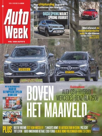 AutoWeek 8 2026