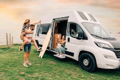 Aveco advertentie (Campers deal 2026)