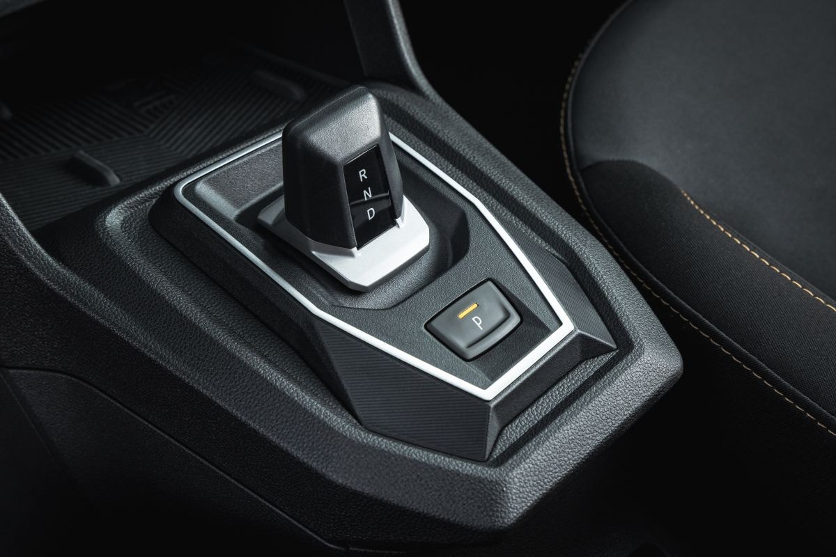 Dacia Sandero Stepway Eco-G 2026