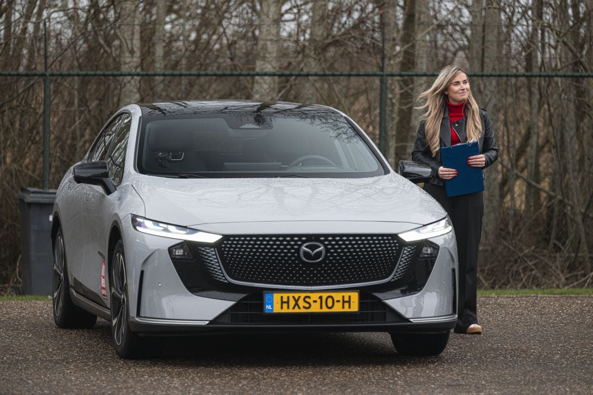 test bediening AvroTros Radar