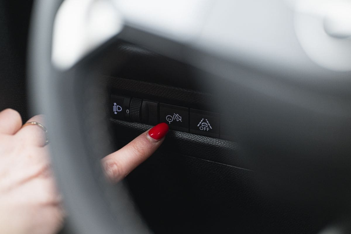 test bediening AvroTros Radar