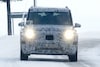 Spyshots Mercedes-Benz g-Klasse