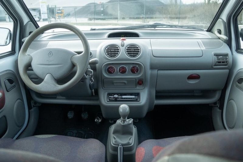Renault Twingo
