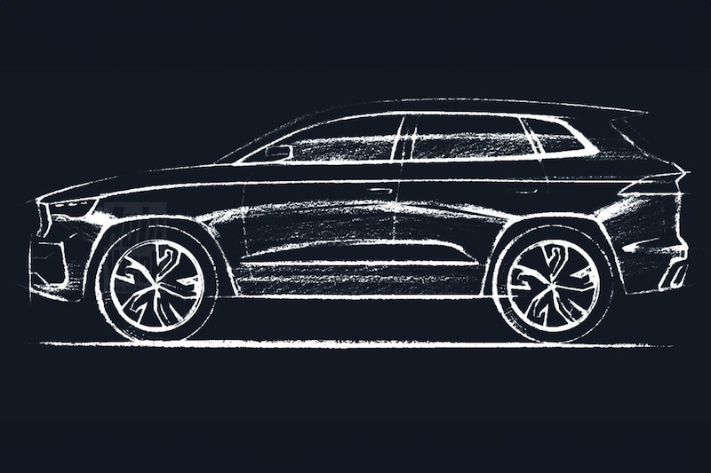 Sovjetmerk Volga is terug en gaat in door VW achtergelaten fabriek 'betrouwbare auto's maken'