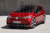 Illustratie Volkswagen ID3 / ID Golf