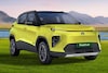 Tata Punch EV