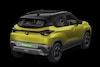 Tata Punch EV