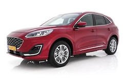 Ford Kuga PHEV Plug-in Hybrid occasion