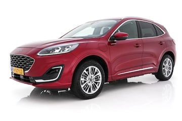 Ford Kuga PHEV Plug-in Hybrid occasion