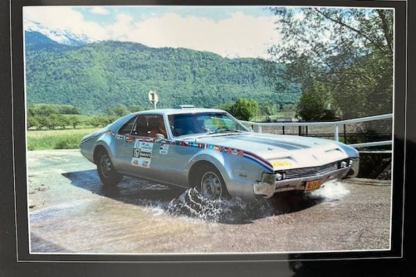 Amerikaanse klassieke occasions