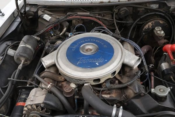 Amerikaanse klassieke occasions