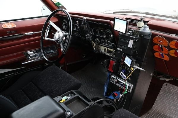 Amerikaanse klassieke occasions