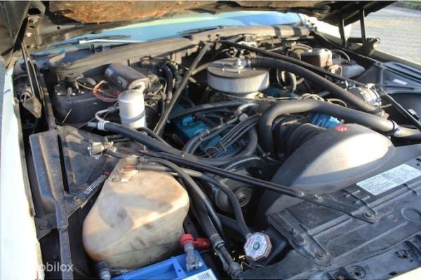 Amerikaanse klassieke occasions