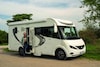 Chausson camper